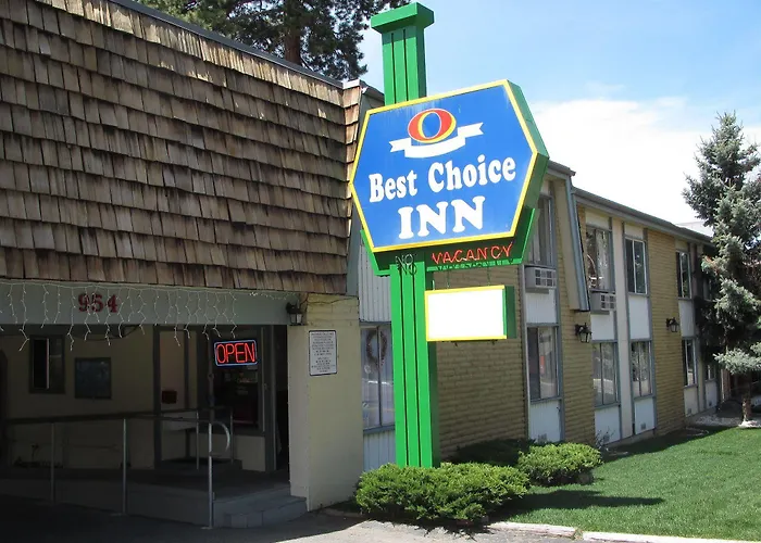 Best Choice Inn