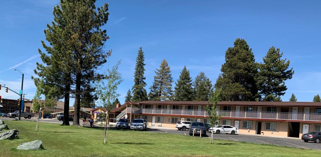 Beverly Motel South Lake Tahoe
