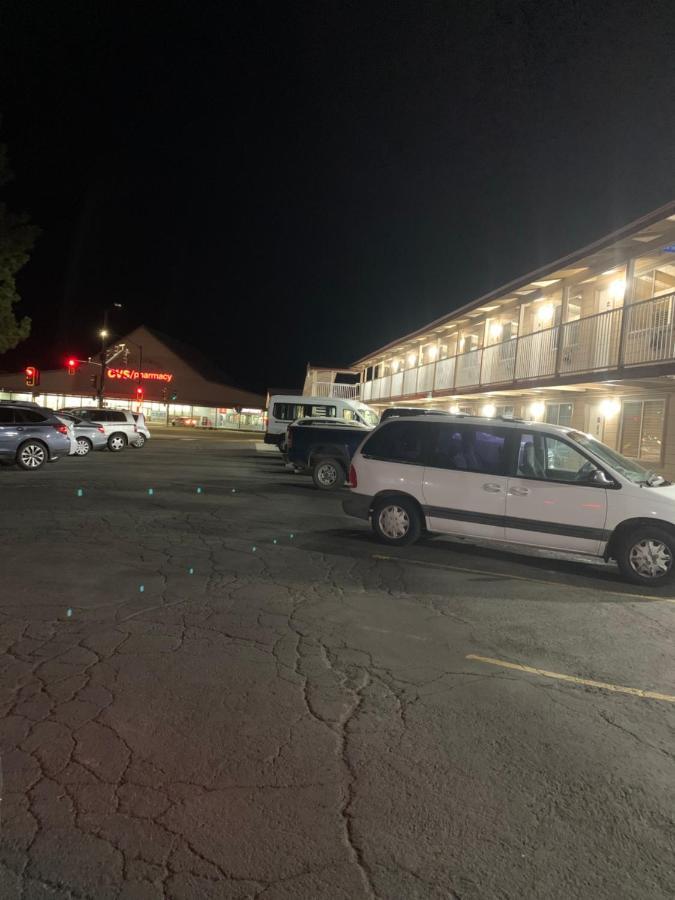 Motel Beverly