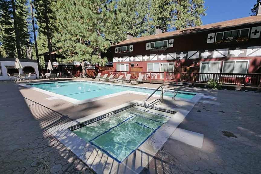 Wildwood Avenueapartment South Lake Tahoe