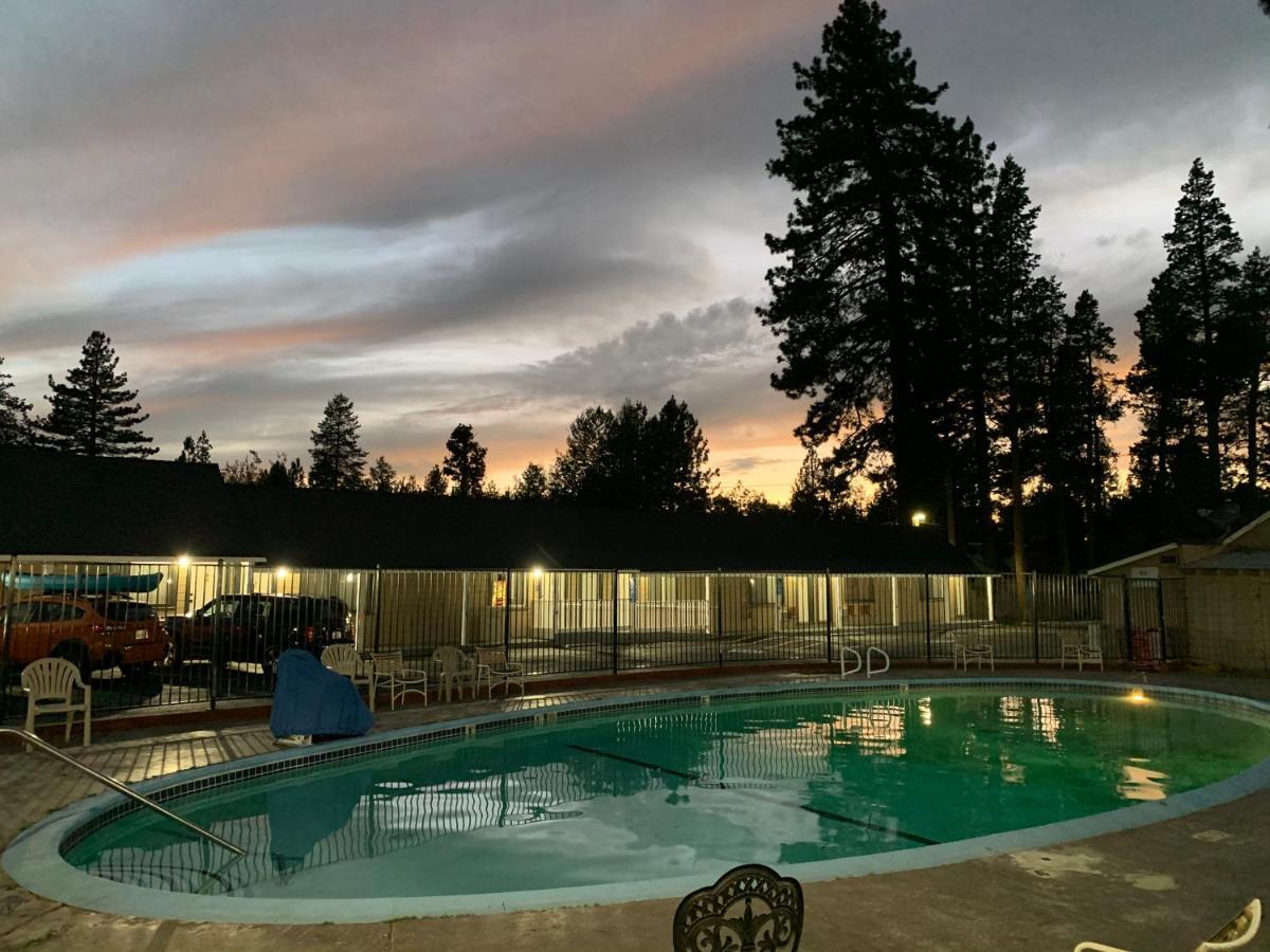 Motel Tahoe Hacienda