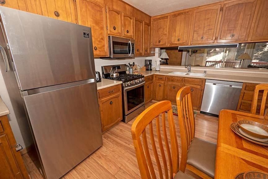 Wildwood Avenueapartment Holiday home