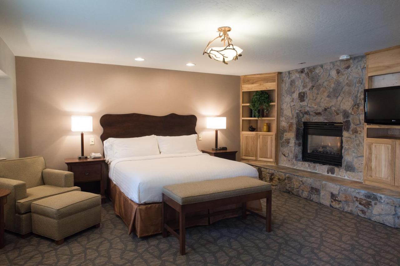Express South Tahoe By Ihg