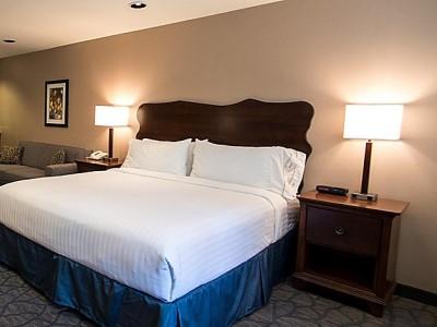 Express South Tahoe By Ihg 3*