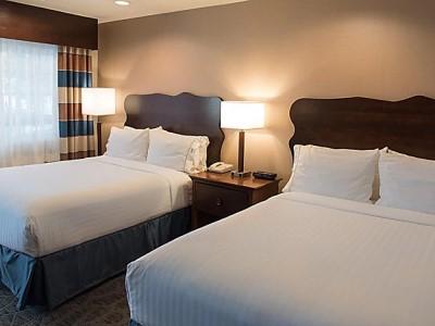 Resort Express South Tahoe By Ihg 3*