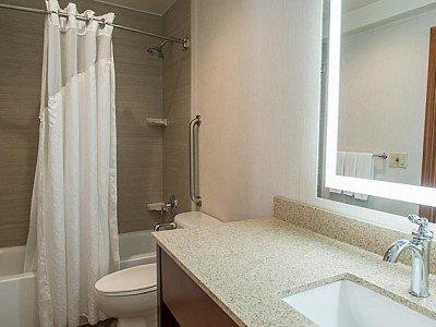 Express South Tahoe By Ihg 3* South Lake Tahoe