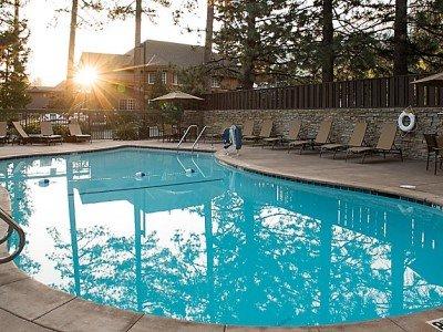 Express South Tahoe By Ihg Resort South Lake Tahoe