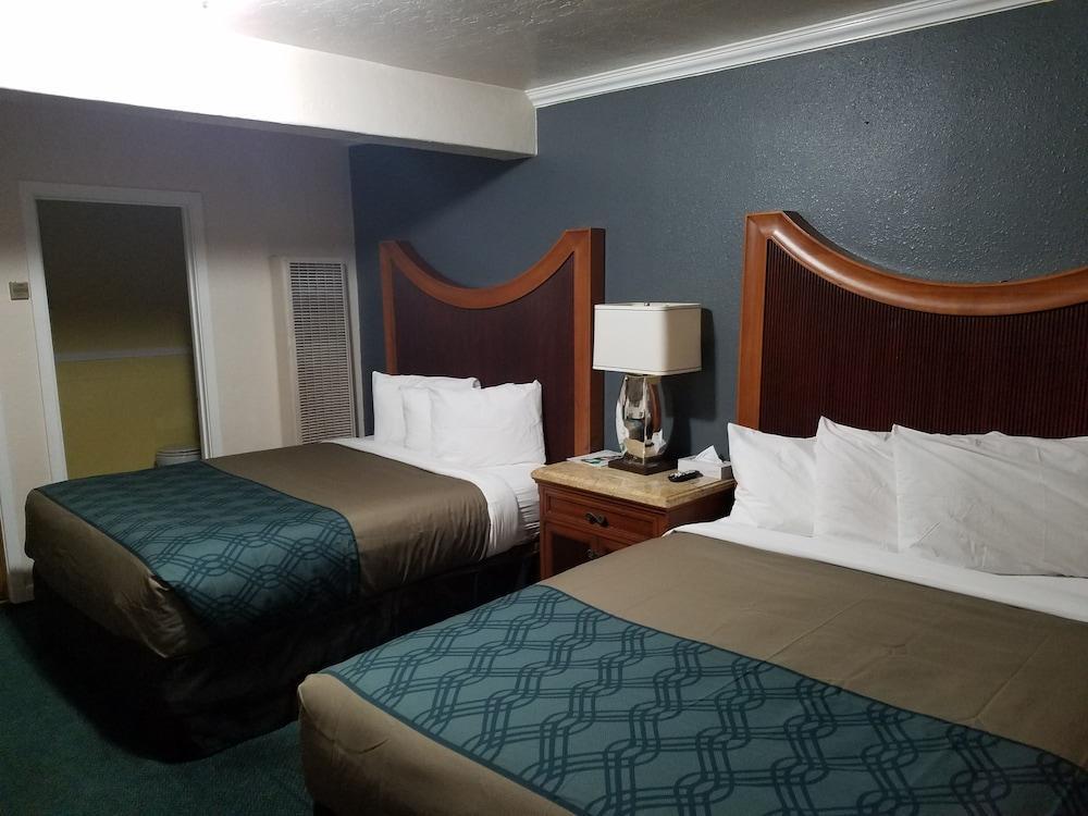 Sunray Tahoe Hotel South Lake Tahoe