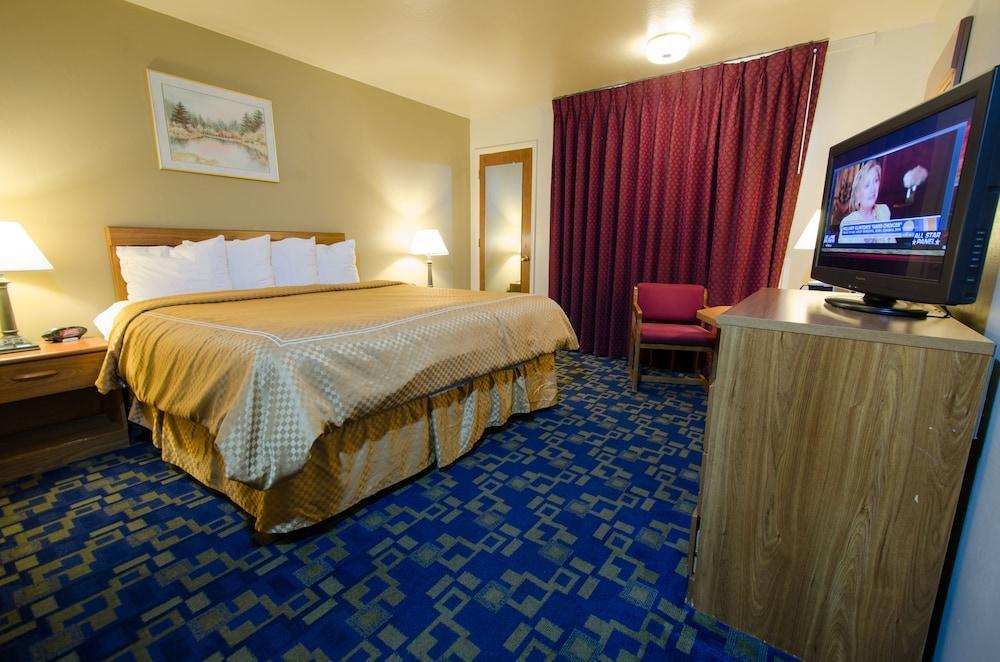 Quality South Tahoe Inn 2*