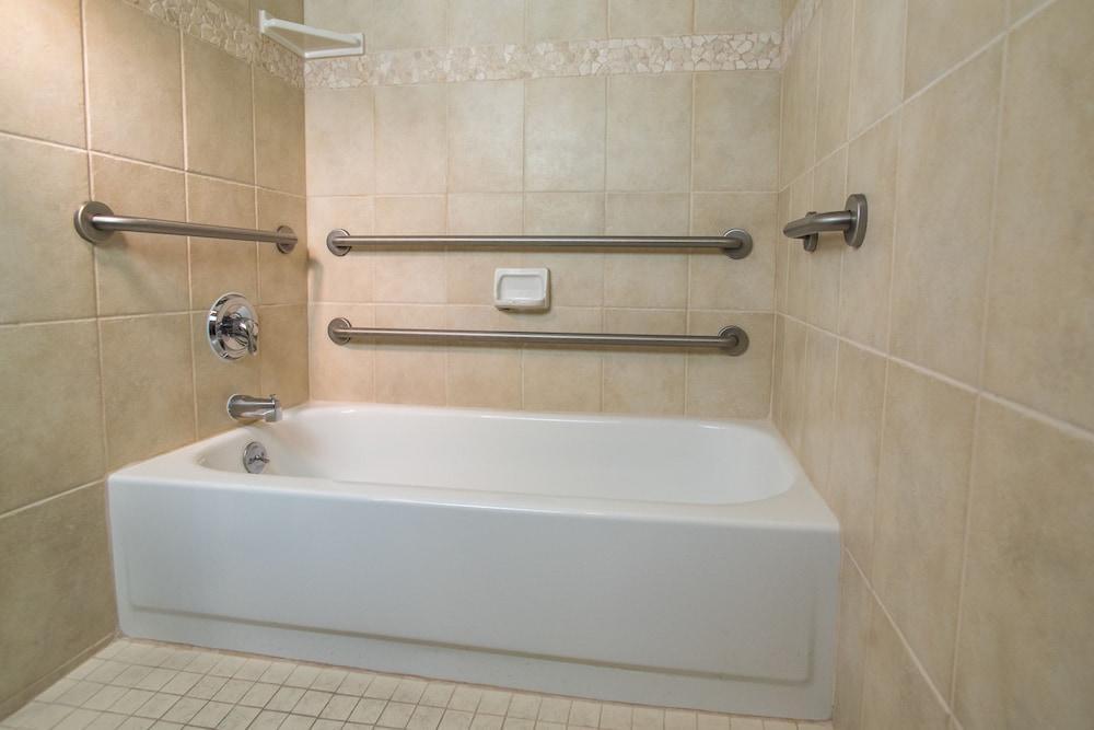 Express South Tahoe By Ihg 3* South Lake Tahoe