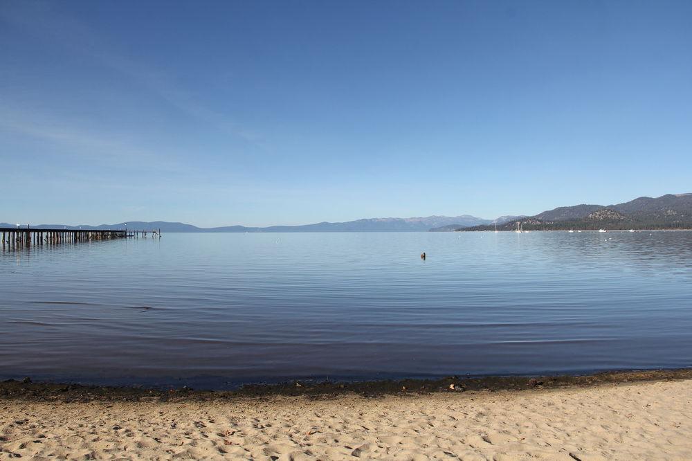 Howard Johnson By Wyndham South Tahoe 2*