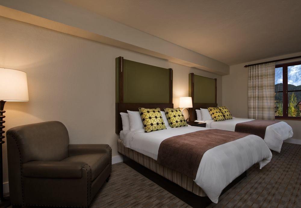 Marriott Grand Club, Tahoe 4*