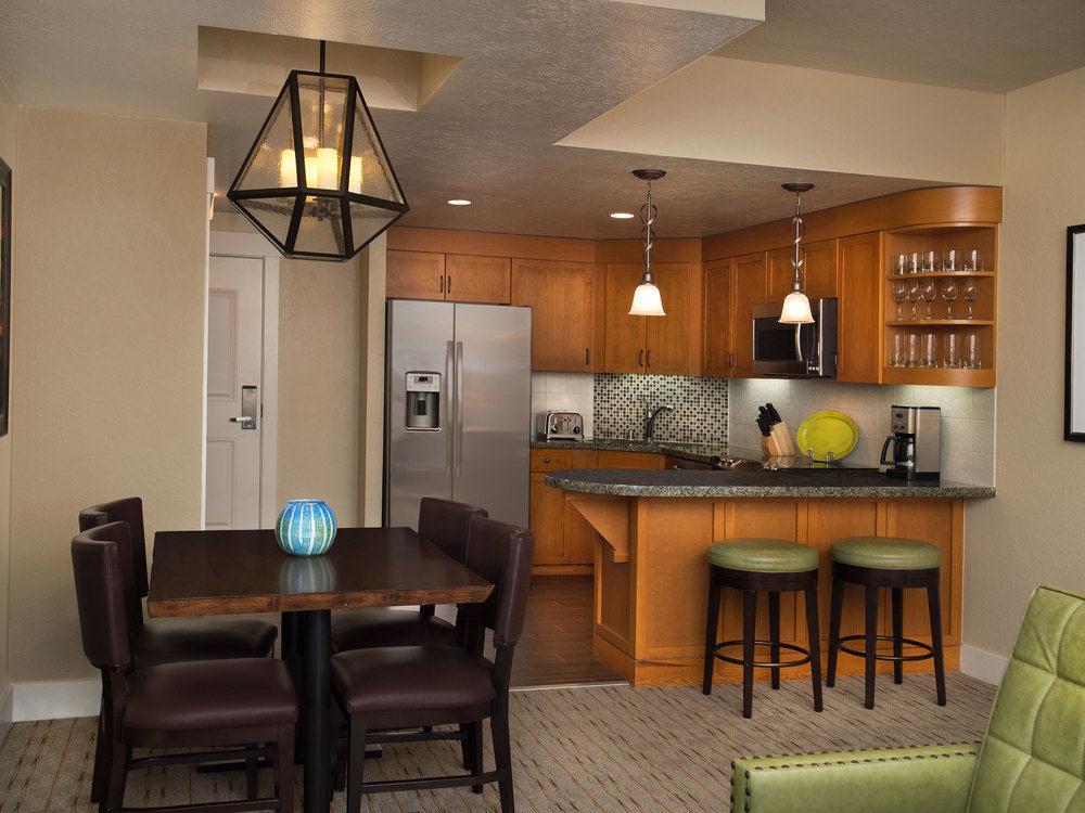 Marriott Grand Club, Tahoe 4*