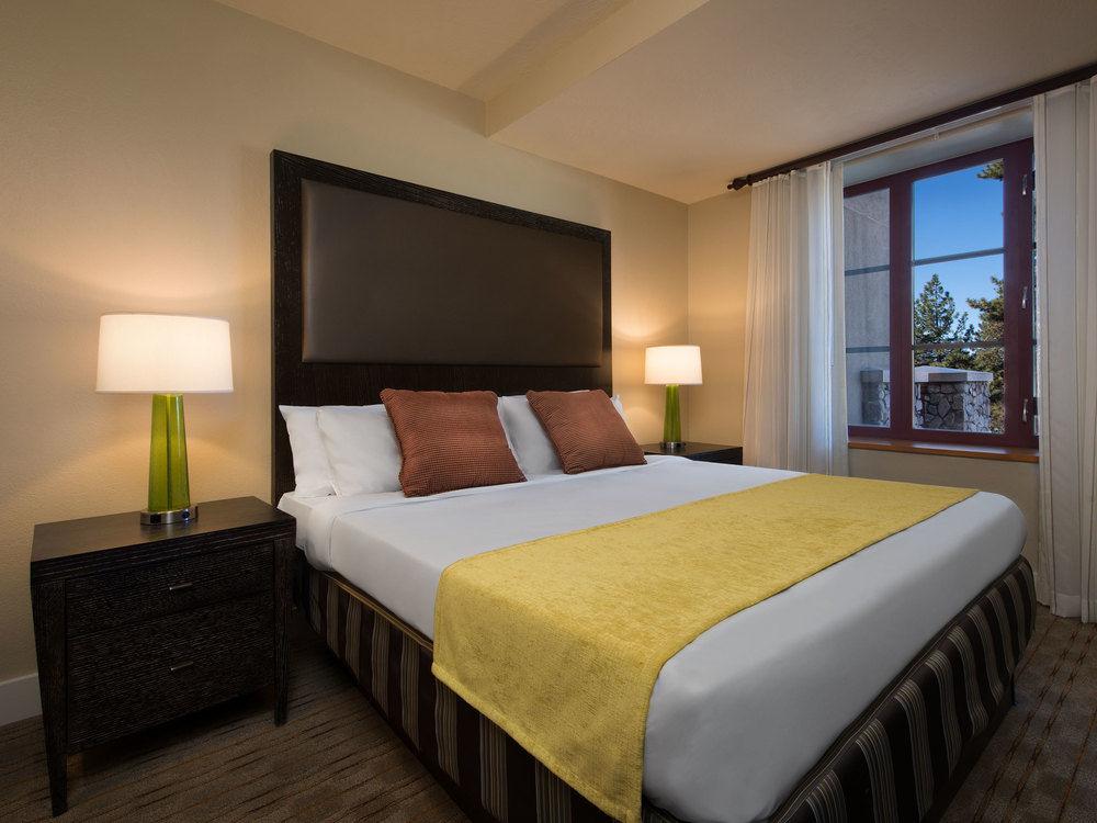 Marriott Grand Club, Tahoe 4*