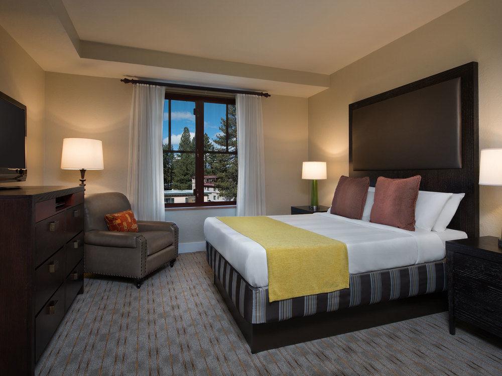 Marriott Grand Club, Tahoe