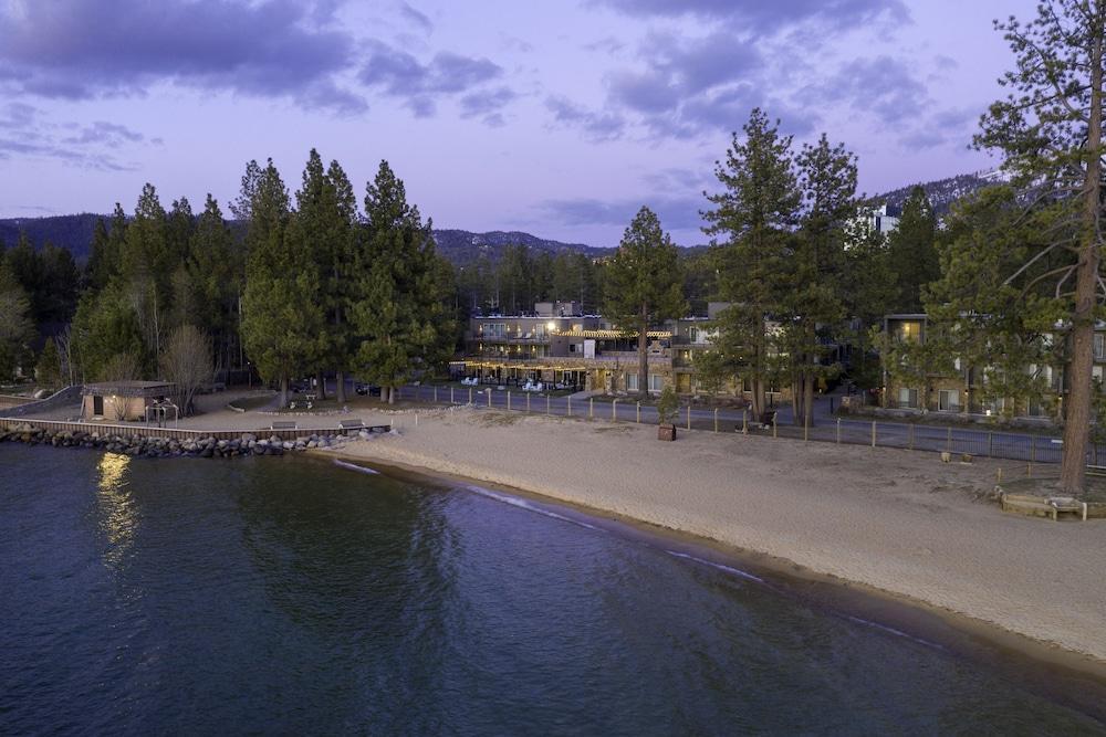 The Landing And Resort 5*