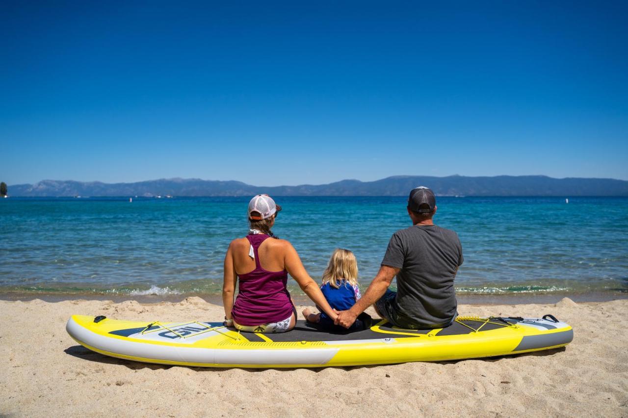 Tahoe Lakeshore & Lodge