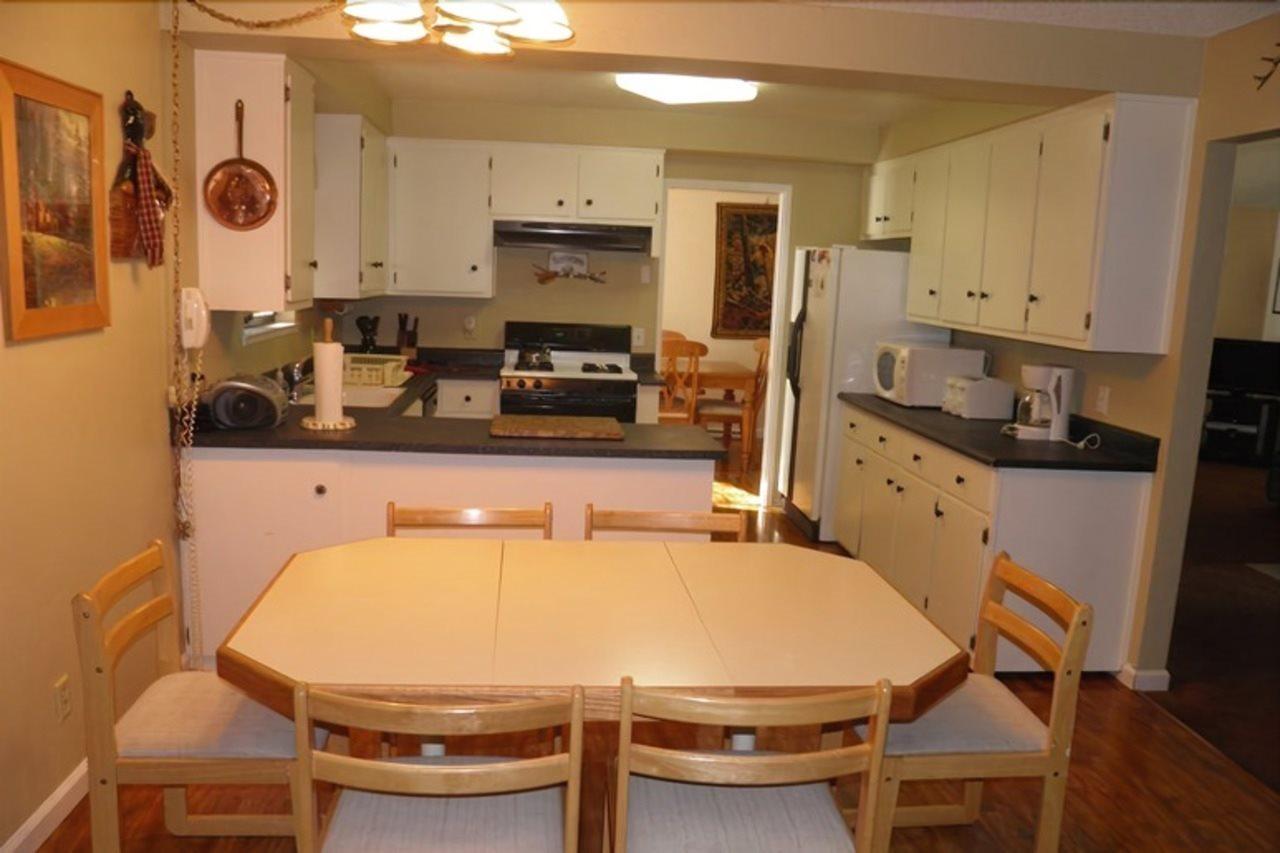 Holiday home 3832 Regina Rd. South Lake Tahoe