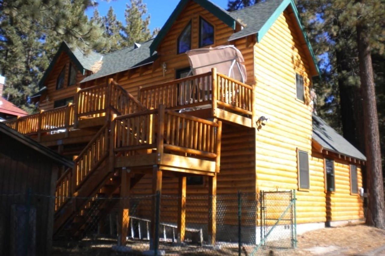 3663 Forest Ave South Lake Tahoe