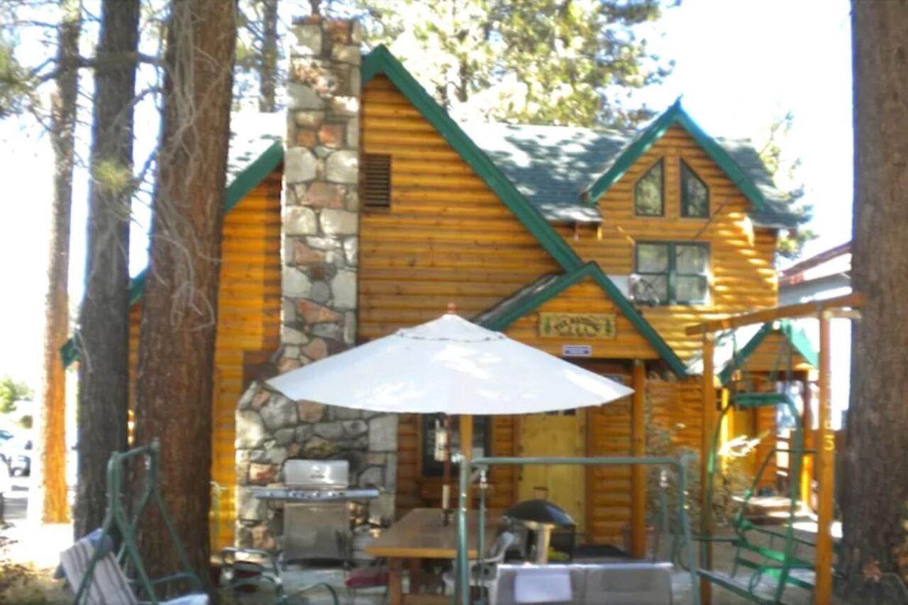 3663 Forest Ave Holiday home South Lake Tahoe