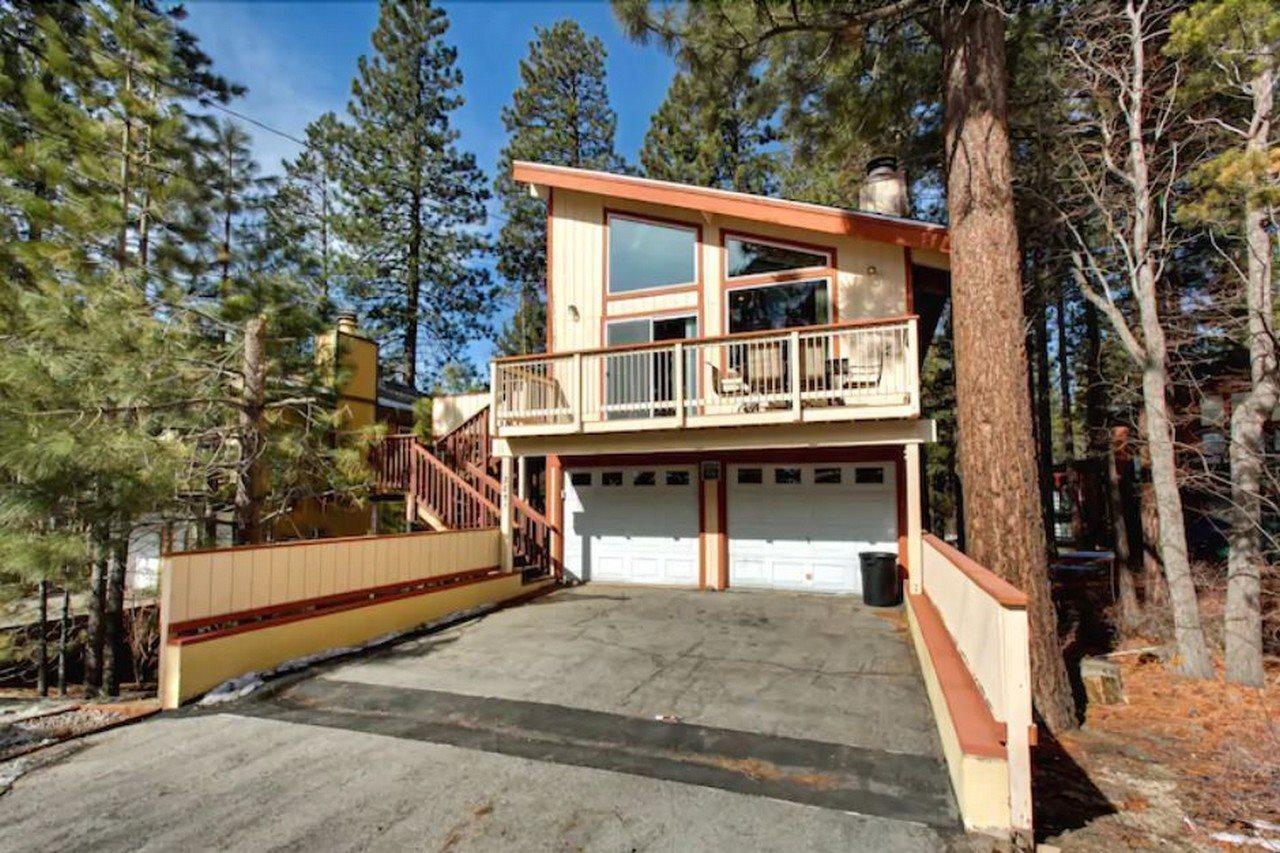 3851 Saddle Road Apartment *