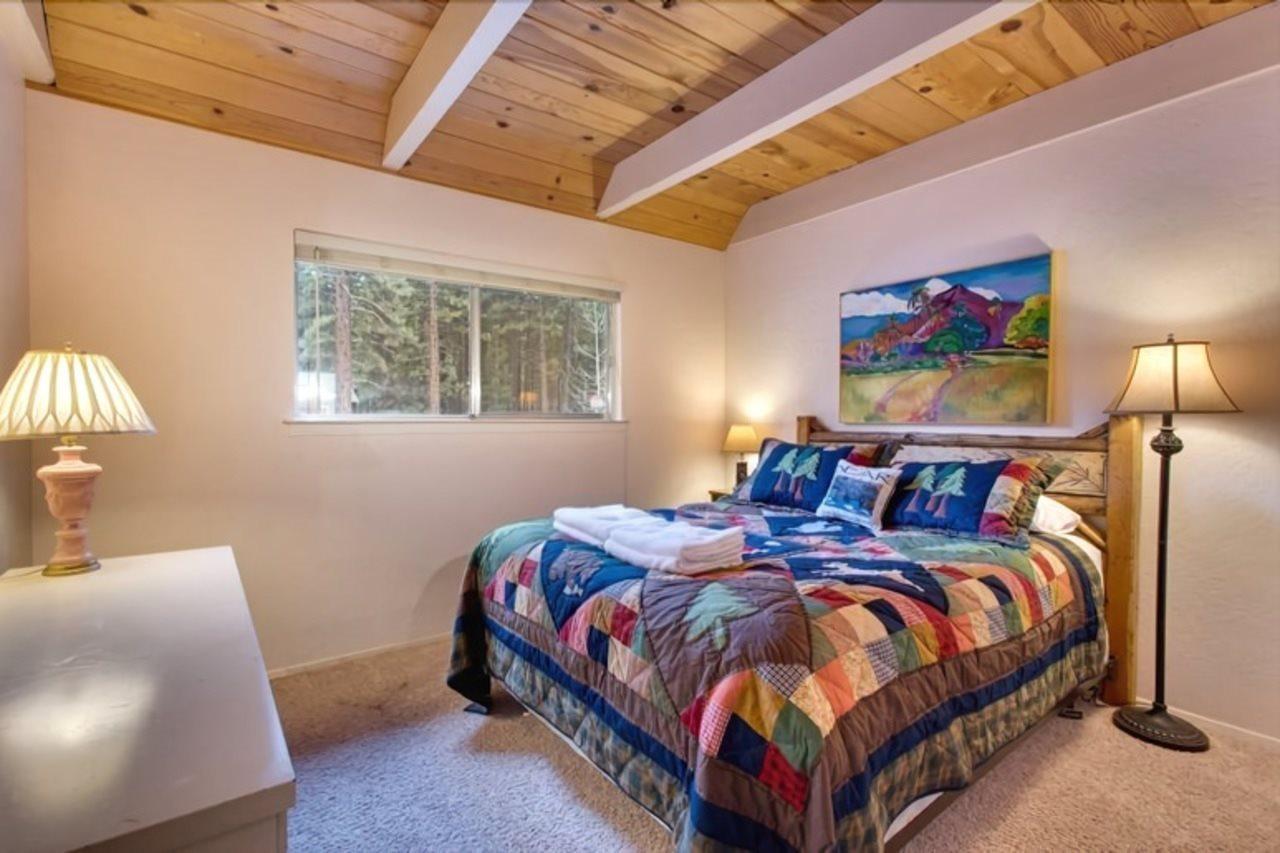 1296 Champlain Holiday home *