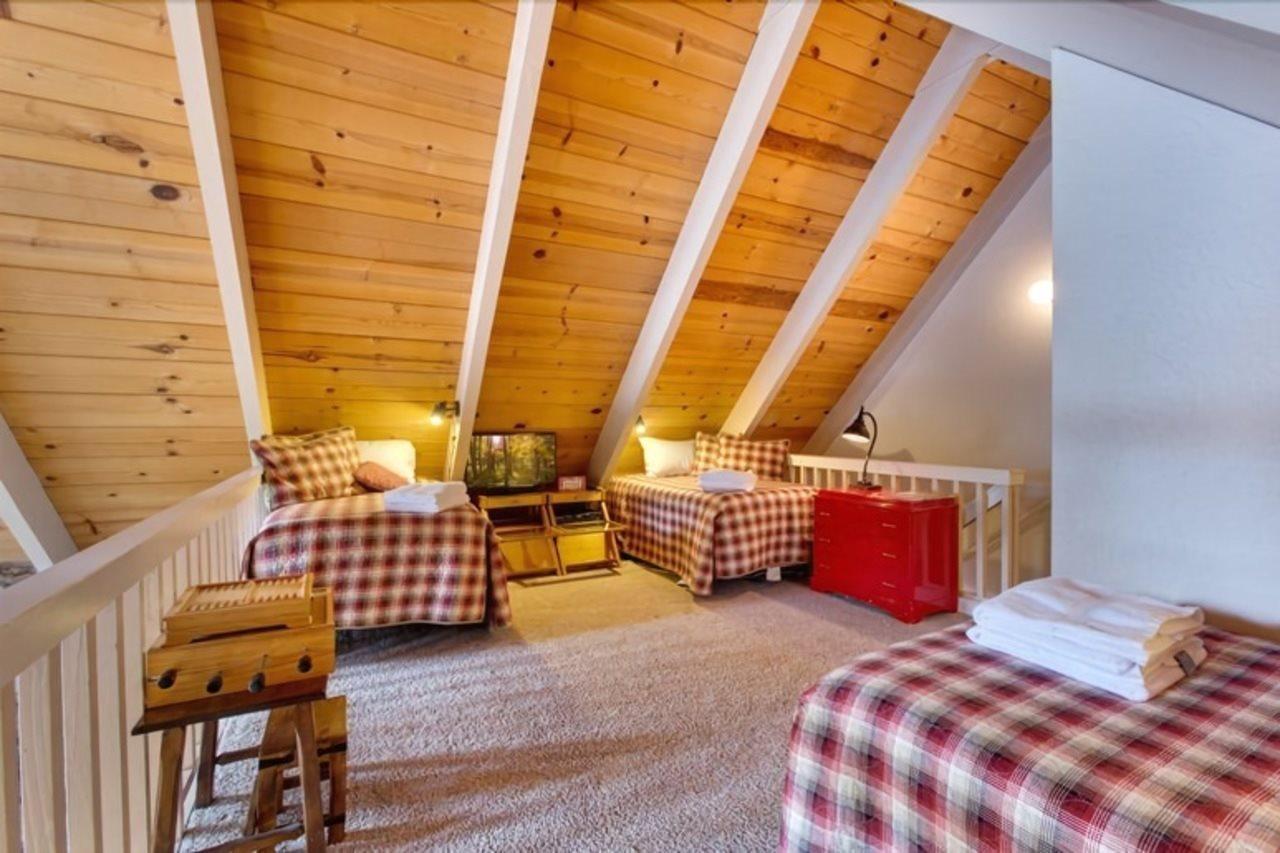 Holiday home 1296 Champlain South Lake Tahoe