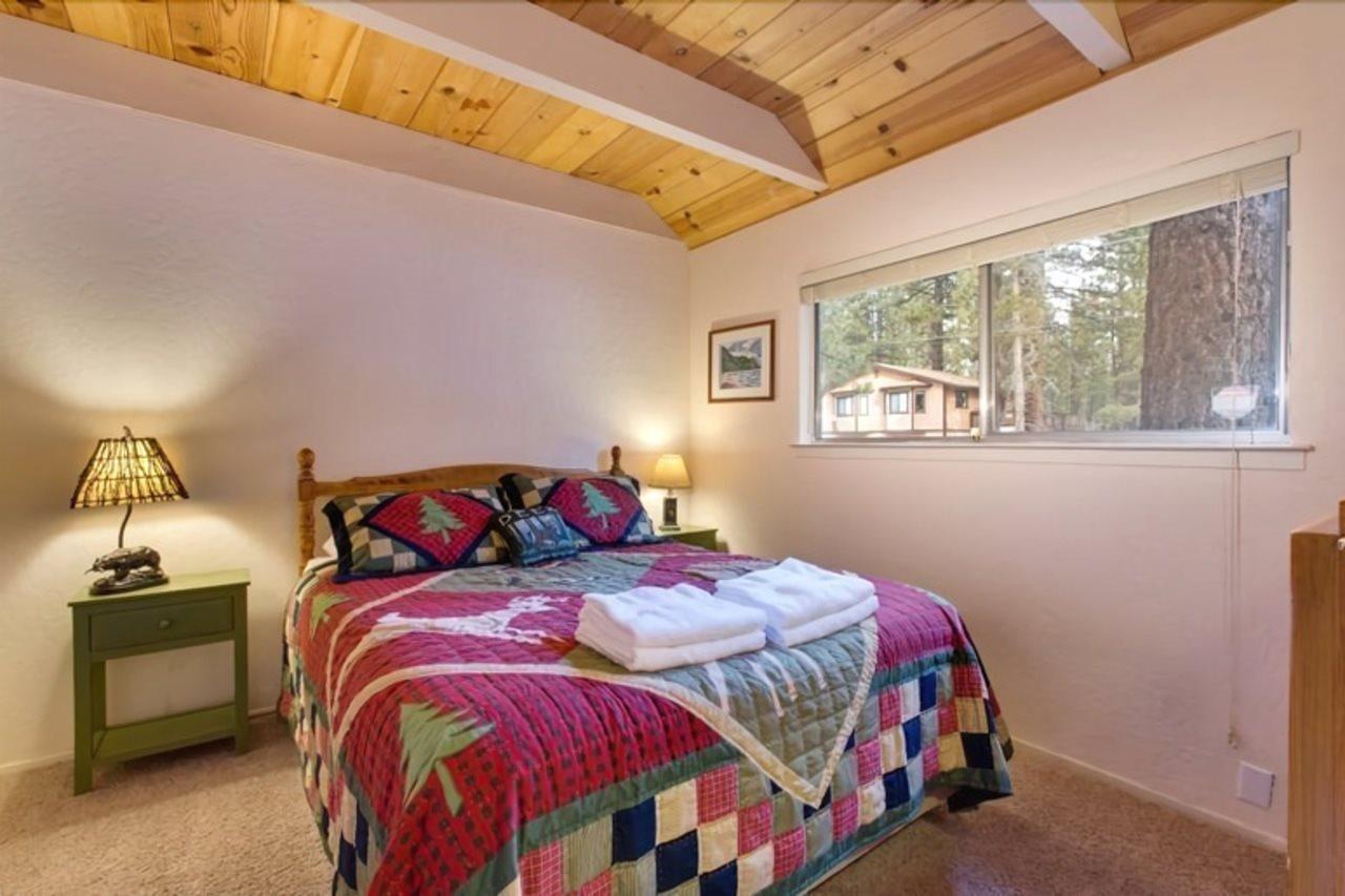 1296 Champlain South Lake Tahoe