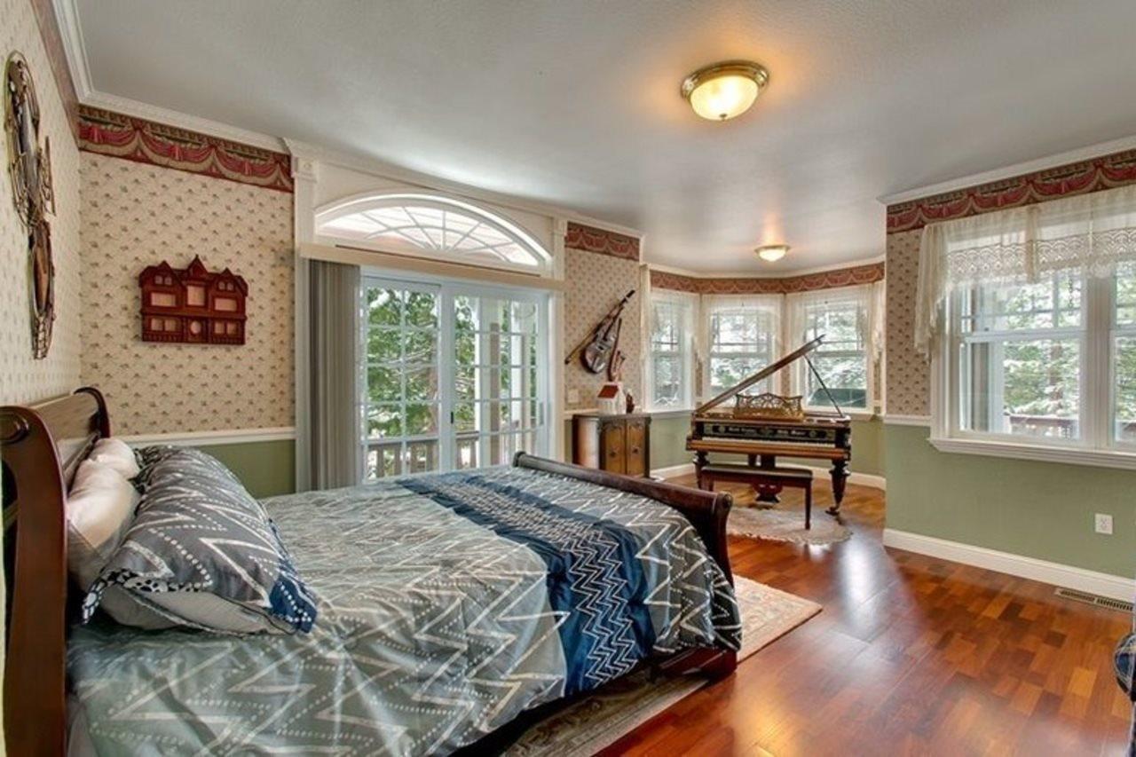 Holiday home 2478 Cold Creek Trail *