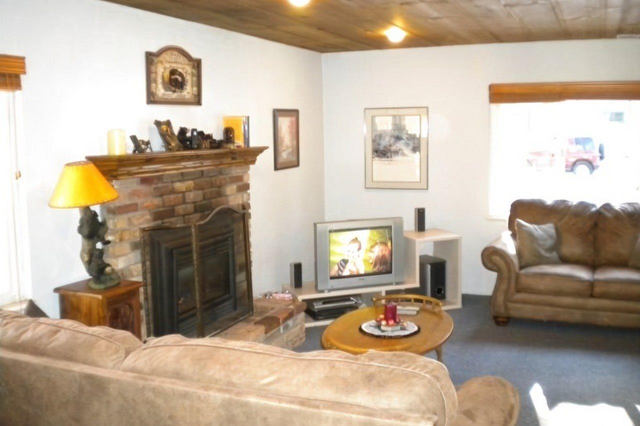 Holiday home 1101 Dedi Ave South Lake Tahoe