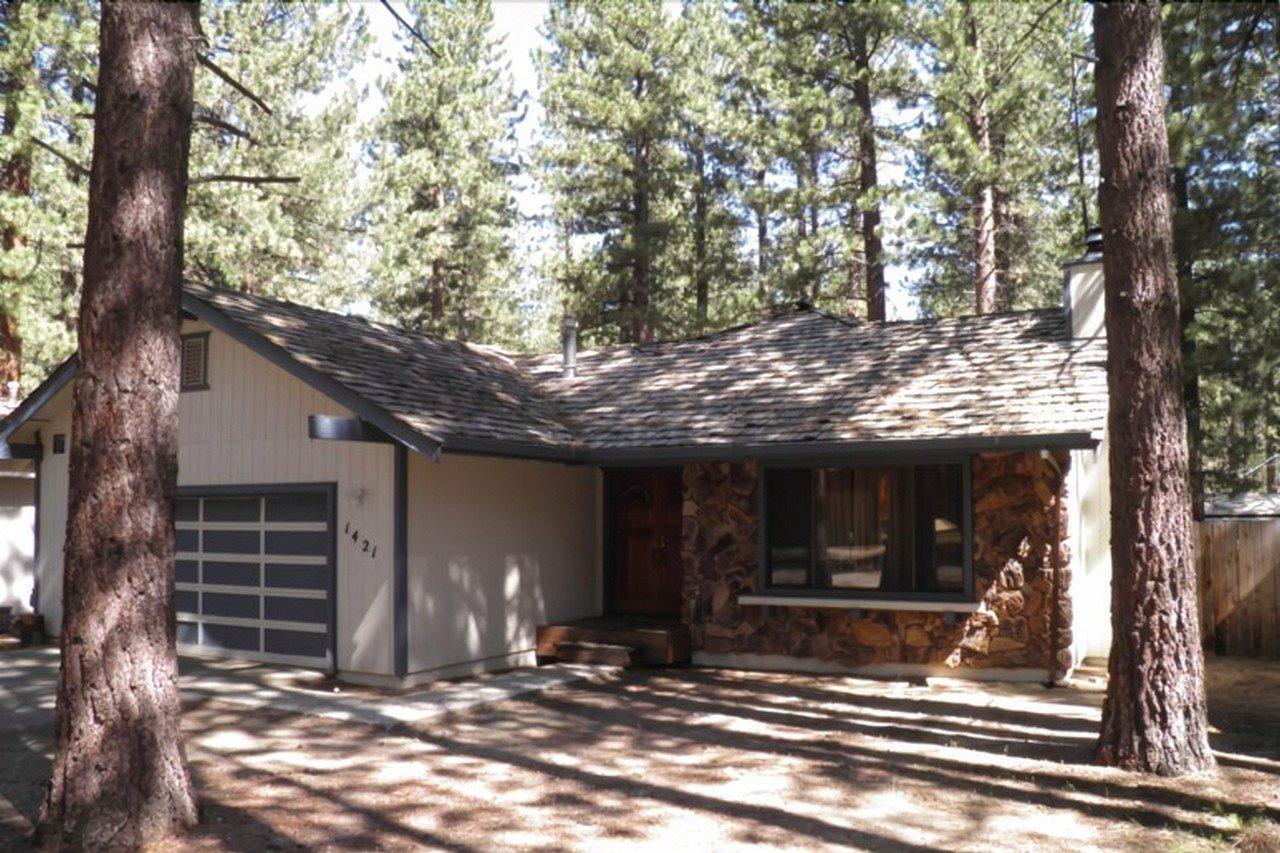 Holiday home 1421 Meadow Crest Drive *
