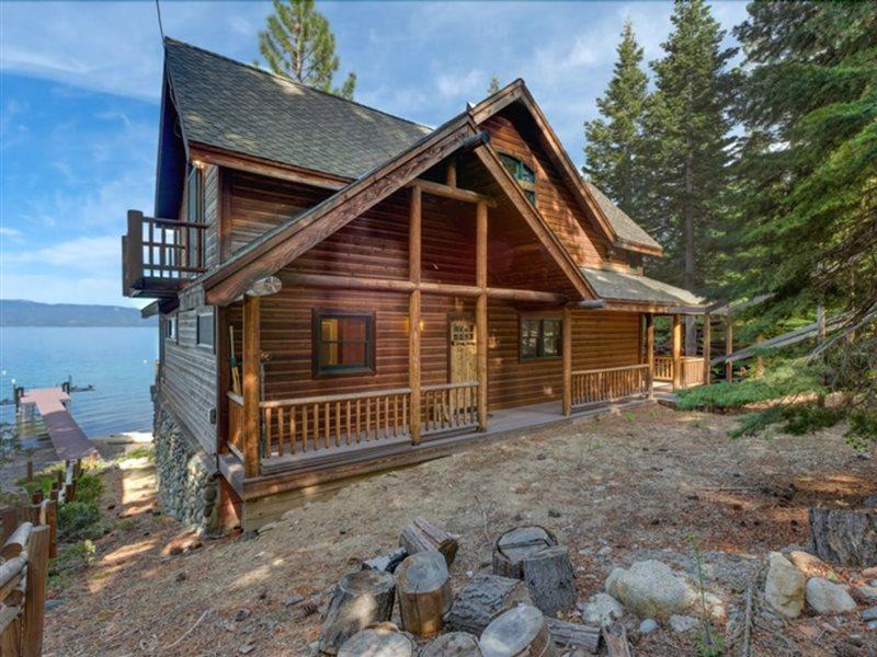 2201 Cascade Rd Holiday home