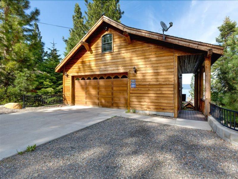 2201 Cascade Rd Holiday home *