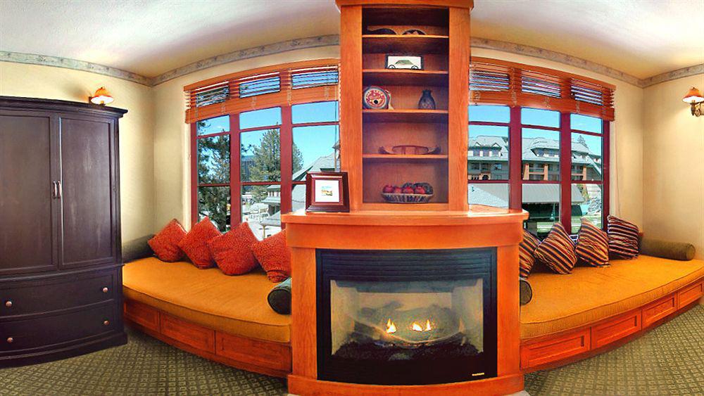 Hotel Marriott Grand Club, Tahoe 4*