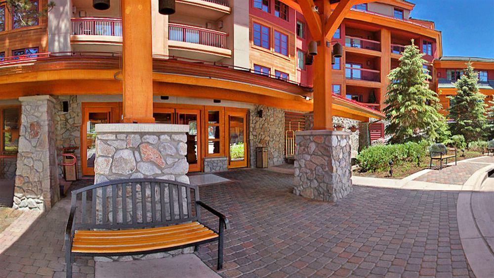 Marriott Grand Club, Tahoe 4*