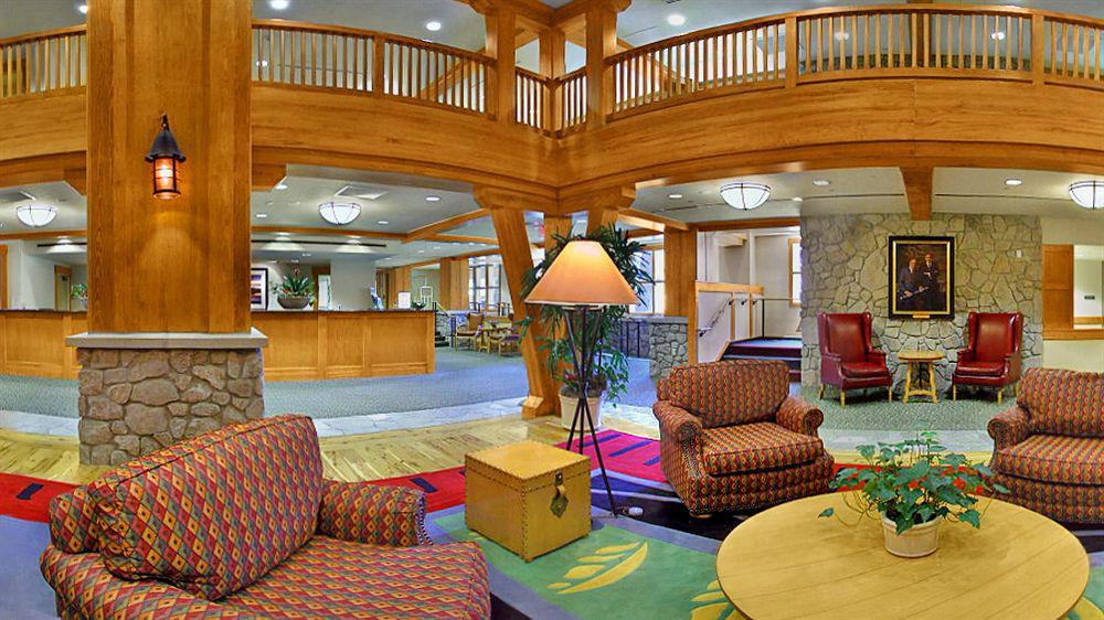 Marriott Grand Club, Tahoe