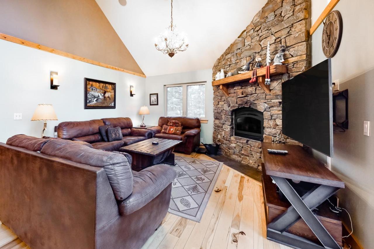 Holiday home Elegant Pine