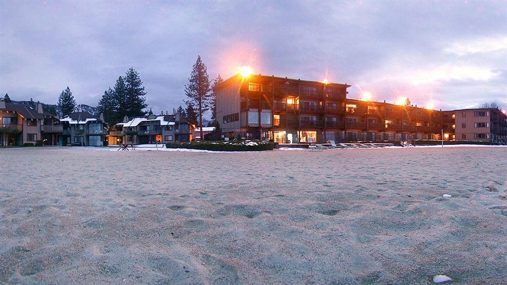 Tahoe Lakeshore &