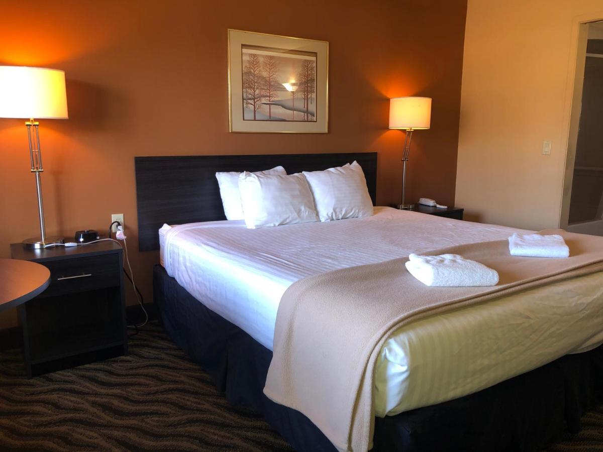 Elevation Hotel South Lake Tahoe