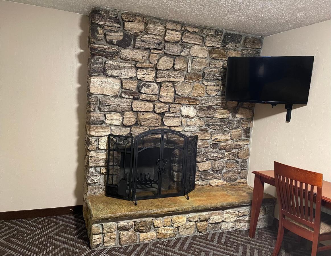 Tahoe Hacienda 2*