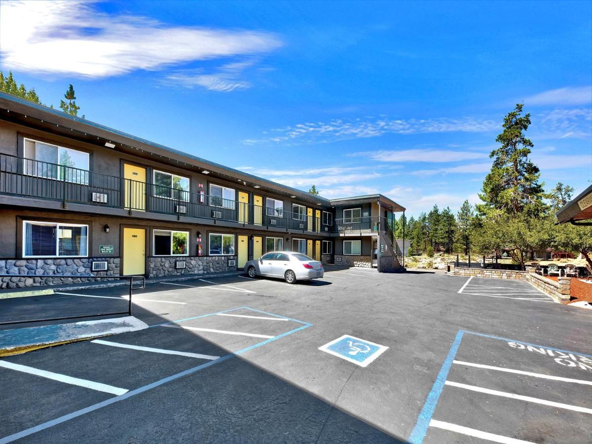 Secrets Tahoe 3* South Lake Tahoe