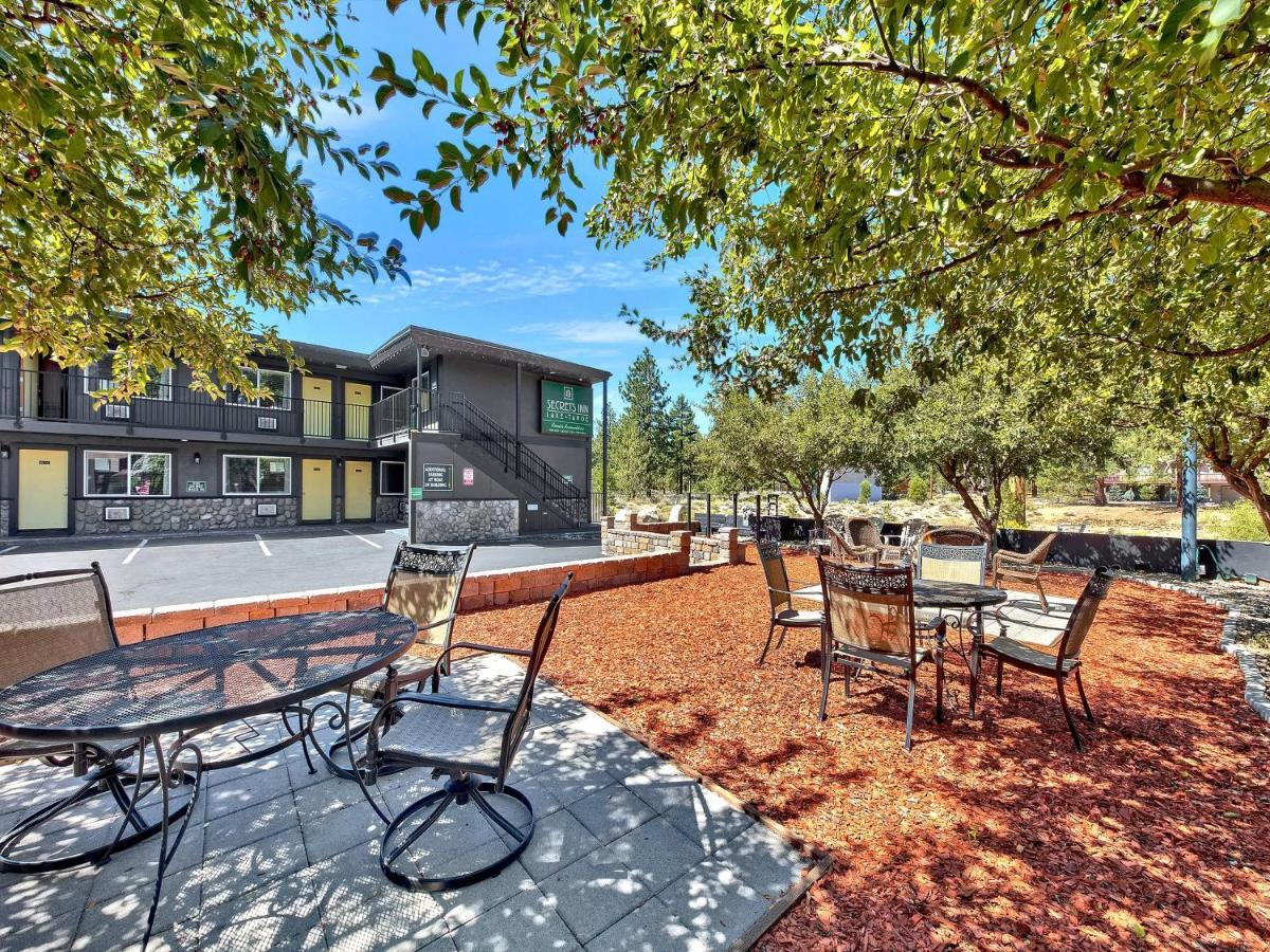 Secrets Tahoe Motel South Lake Tahoe