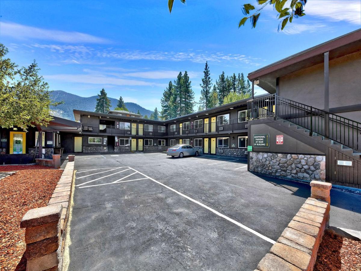 Secrets Tahoe Motel South Lake Tahoe