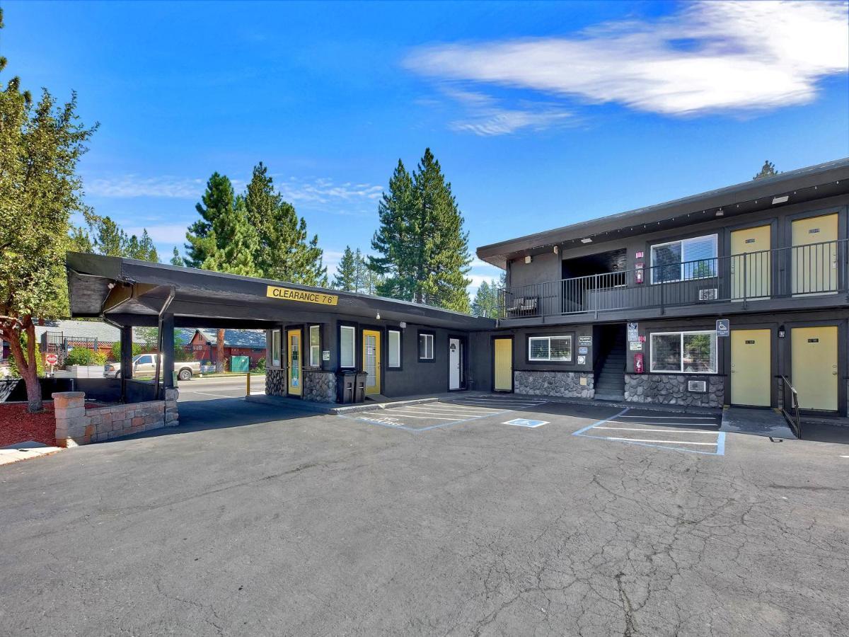 Secrets Tahoe Motel