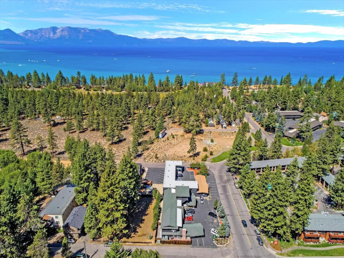 Secrets Tahoe Motel