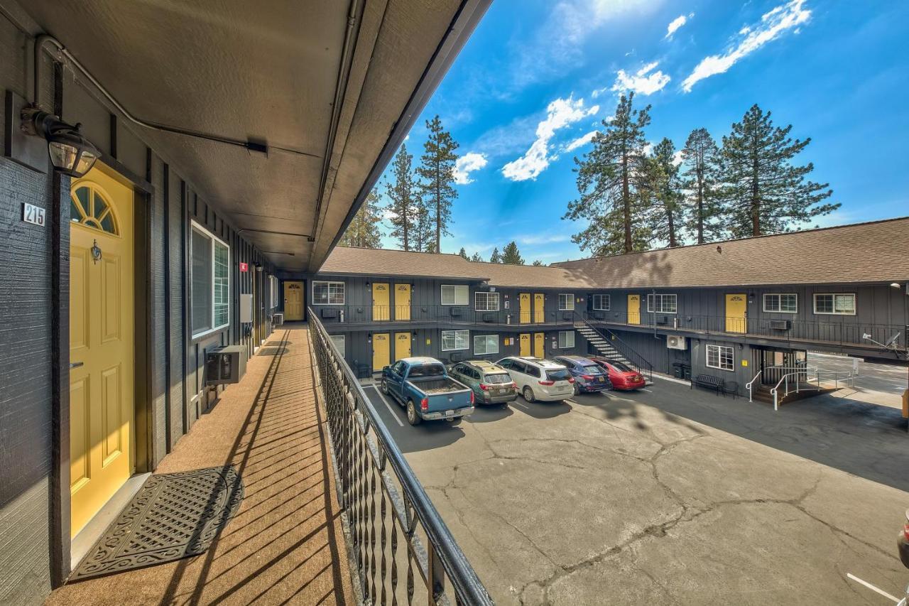 Hotel Ridge South Tahoe South Lake Tahoe