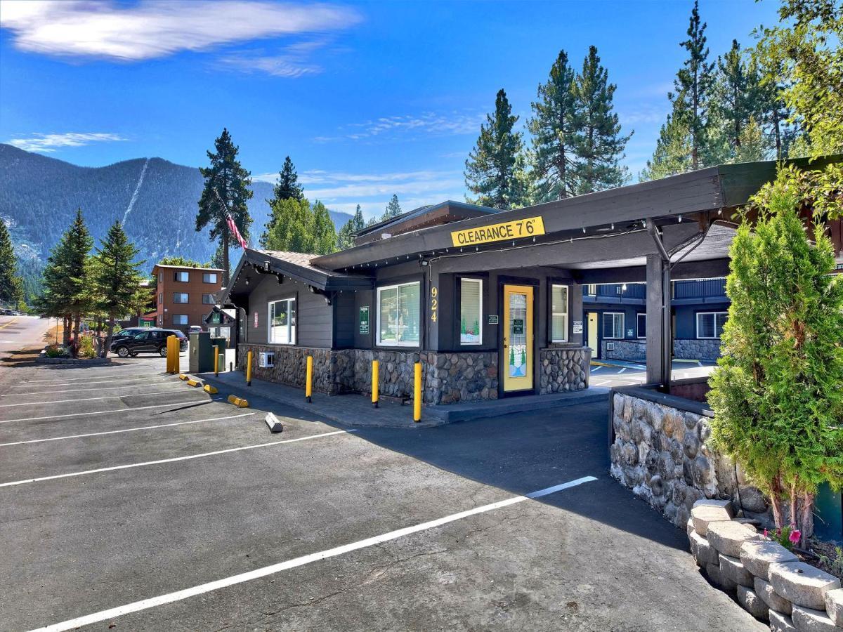 Secrets Tahoe Motel