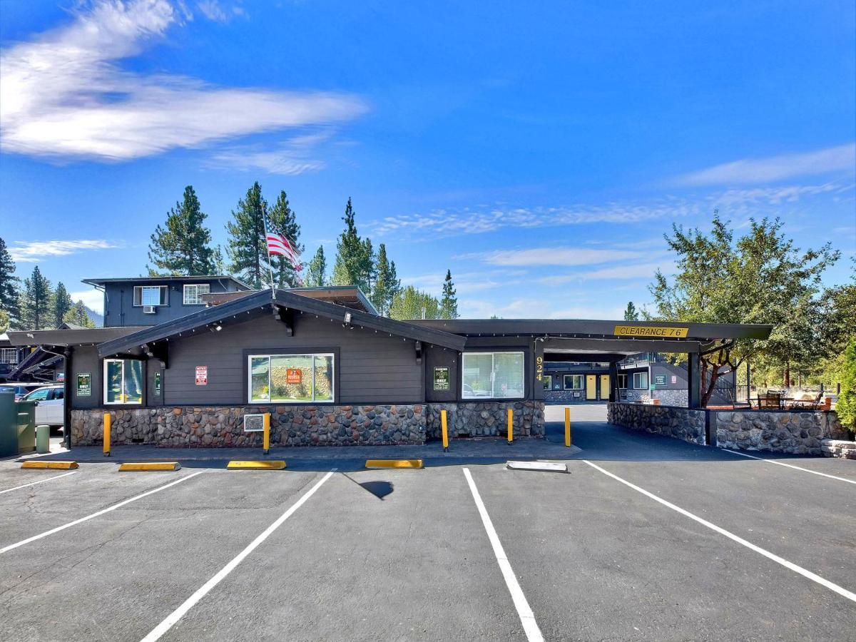 Motel Secrets Tahoe 3*