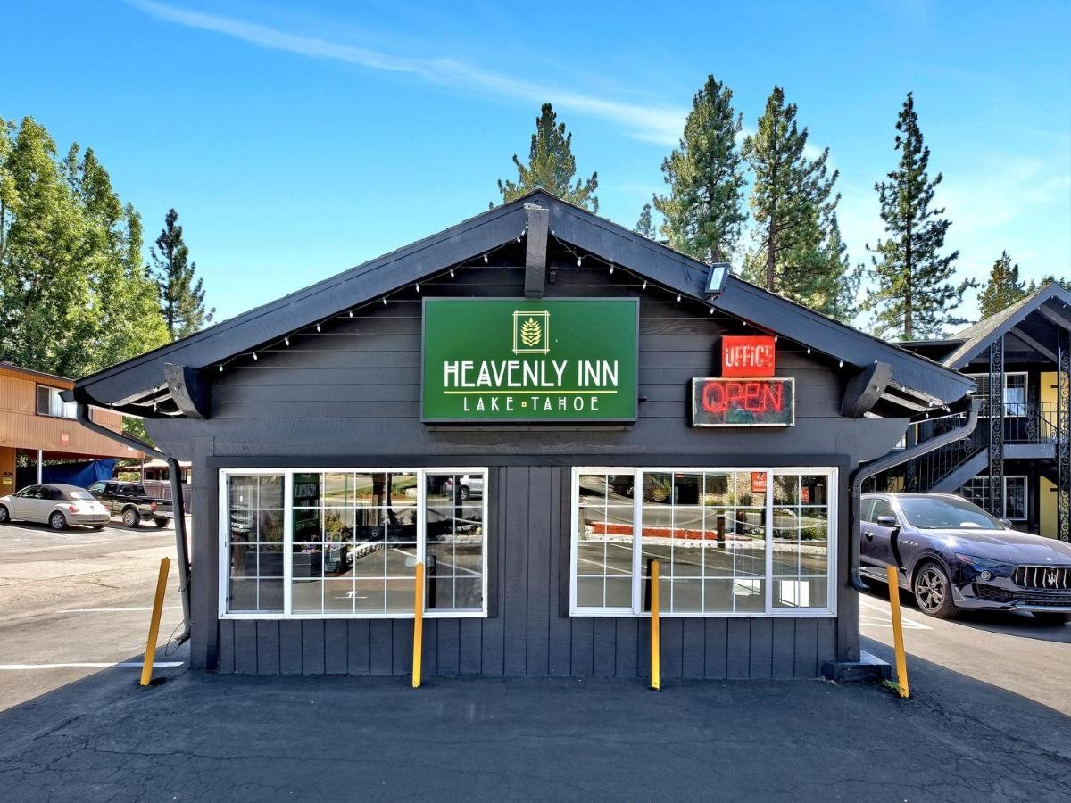 Hotel Heavenly Tahoe 3*