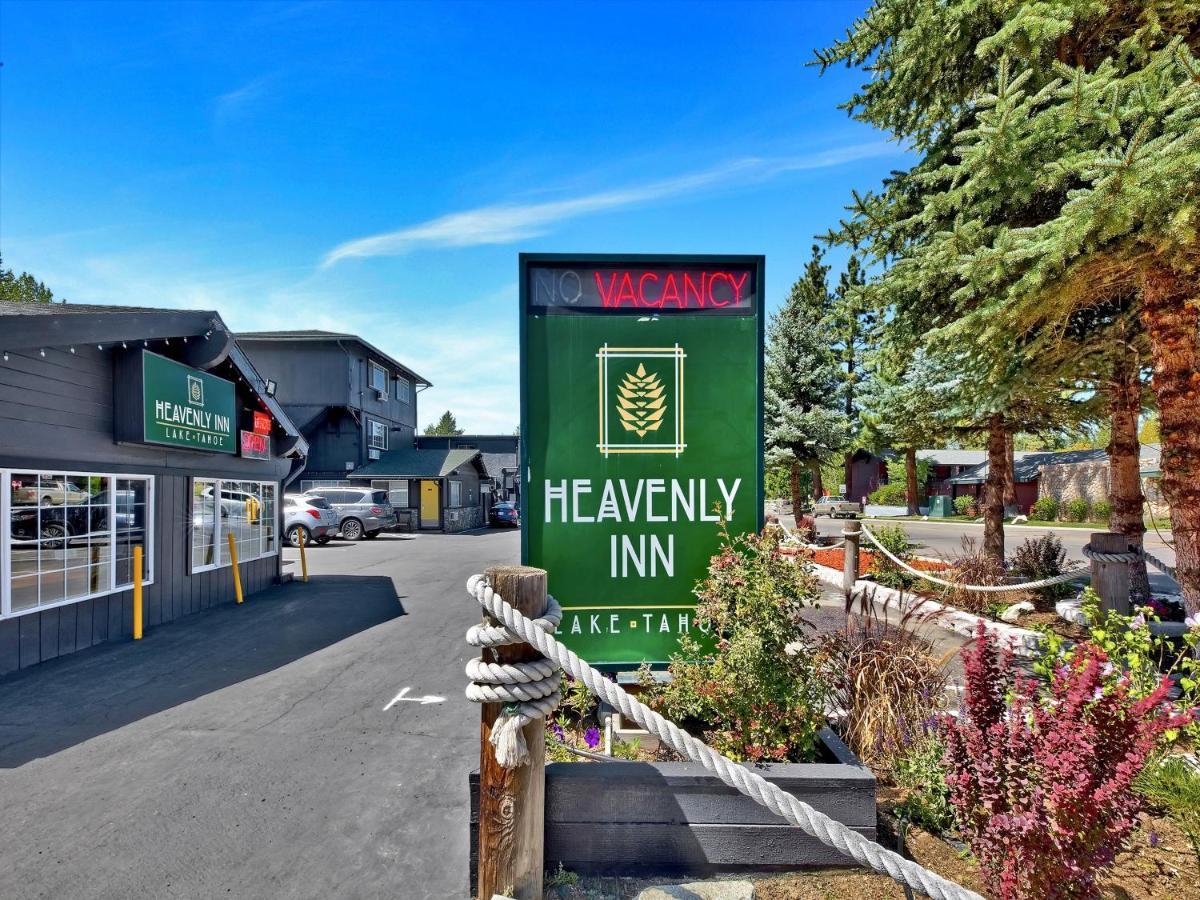 Heavenly Tahoe Hotel South Lake Tahoe